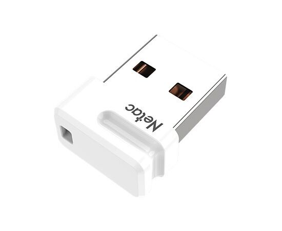  USB-флешка NETAC 32GB NT03U116N-032G-20WH 