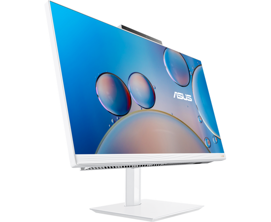  Моноблок Asus A5402WVA-WPC0080 (90PT03J1-M02H20) 23.8" Full HD i7 1360P (2.2) 16Gb SSD1Tb UHDG noOS GbitEth WiFi 90W клав. мышь белый 