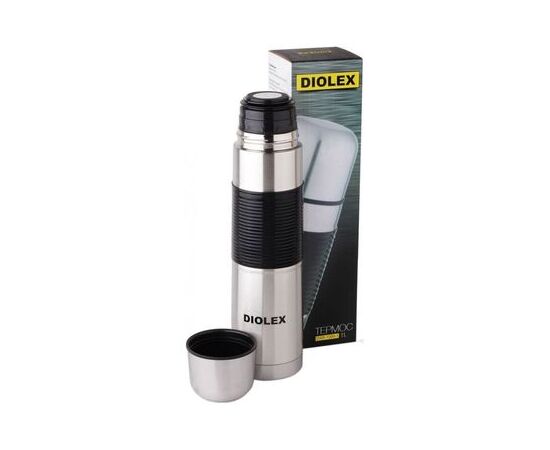  Термос Diolex DXR-1000-1 