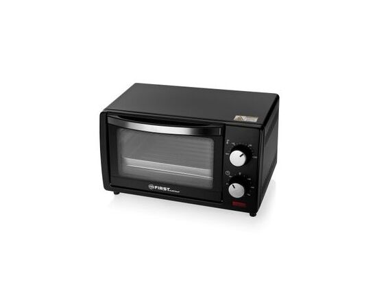  Печь First FA-5041-2 Black 