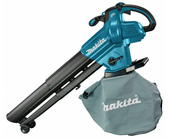  Пылесос-воздуходувка аккумуляторная Makita DUB187Z без акк и ЗУ 